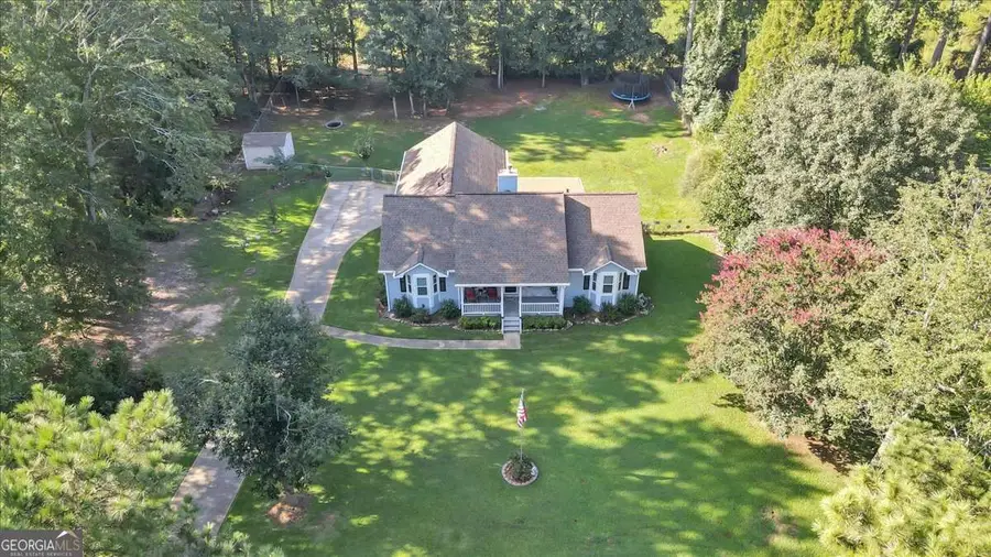 145 Earlygold Street, McDonough, GA 30253 - #3