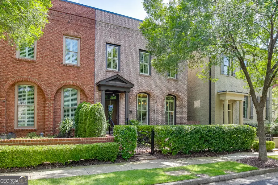 3111 Neal Court, Cumming, GA 30041 - #2