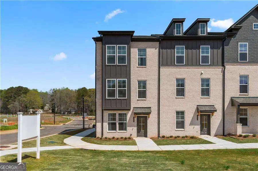 2802 Daybreak Lane, Newnan, GA 30265 - #2