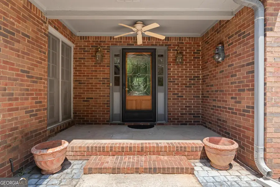 100 Ridgemont Drive, Fayetteville, GA 30215 - #3