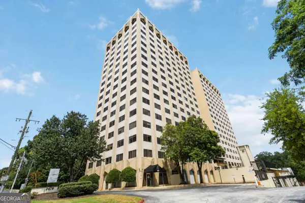 2479 Peachtree Road Ne #1708, Atlanta, GA 30305