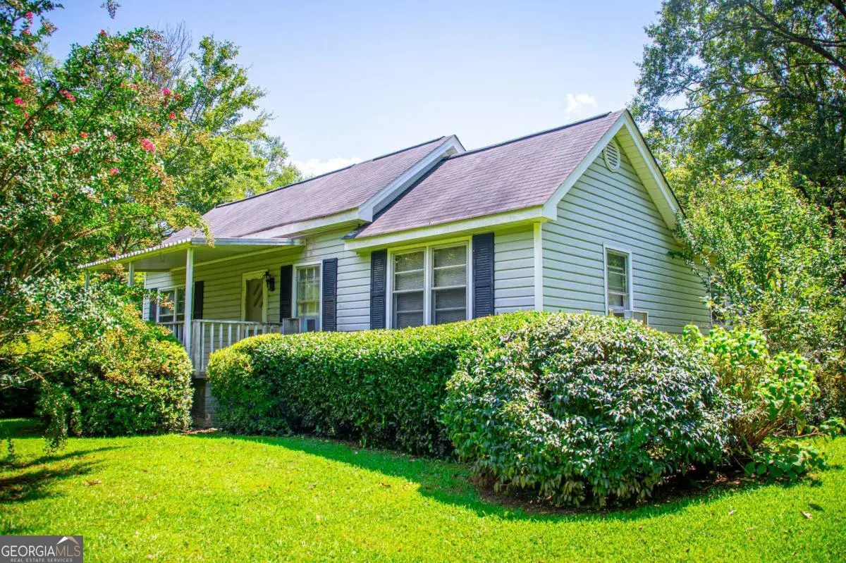 53 Garrett Lane, Carrollton, GA 30117 - #1