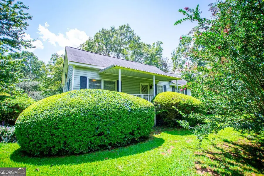 53 Garrett Lane, Carrollton, GA 30117 - #2