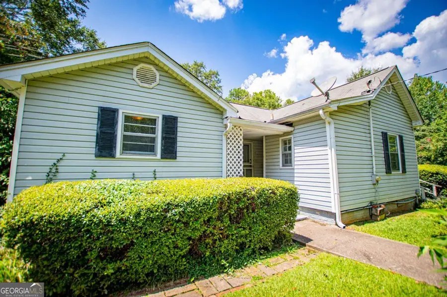 53 Garrett Lane, Carrollton, GA 30117 - #3