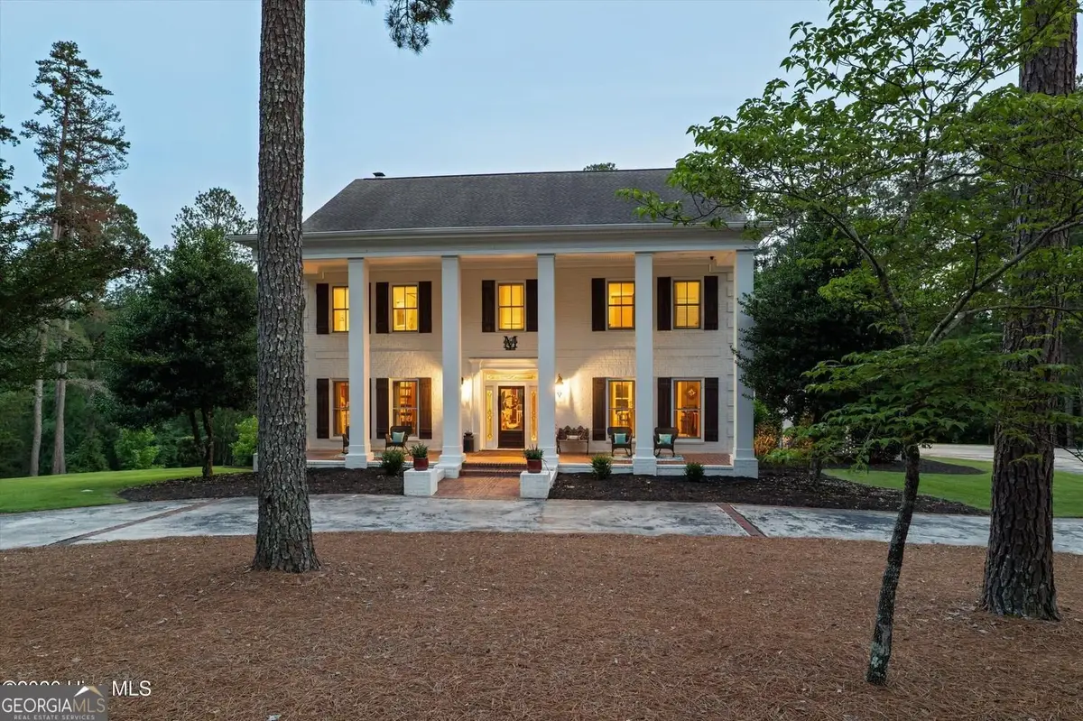 6218 Columbia Road, Appling, GA 30802 - #1