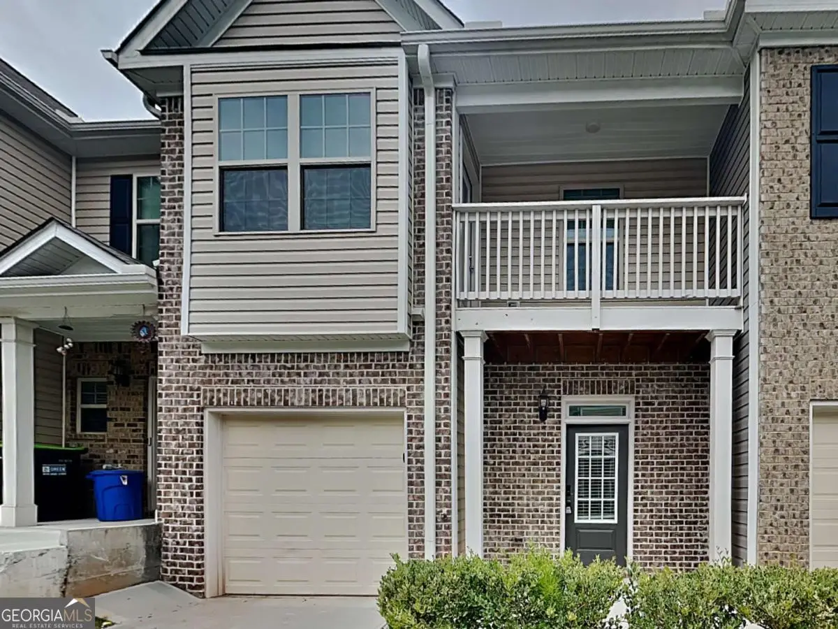238 Hydrangea Court #13, Austell, GA 30168 - #1
