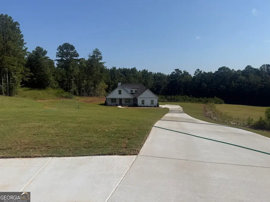 164 Piney Woods Drive #7, Newnan, GA 30263 - #2