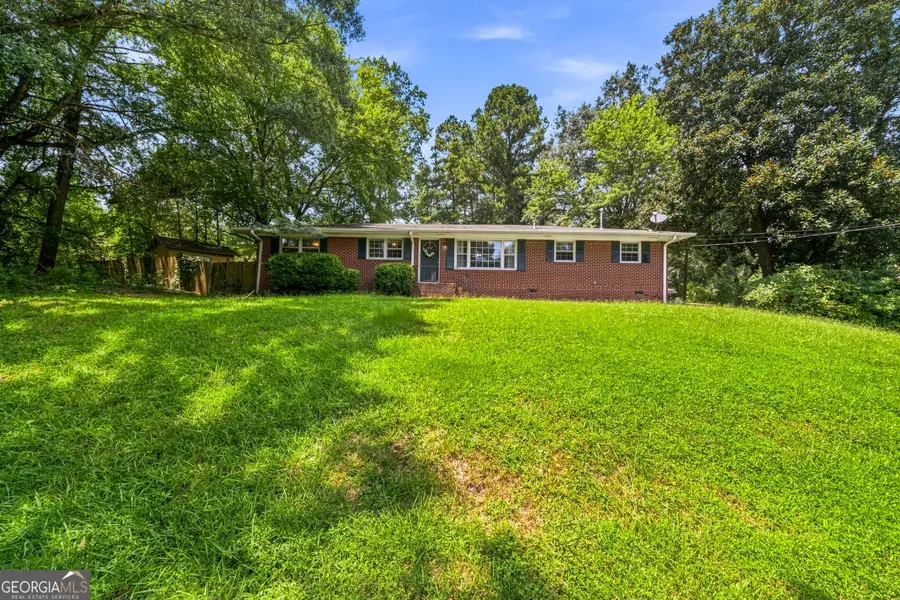 107 Pinecrest Circle, Dallas, GA 30132 - #2