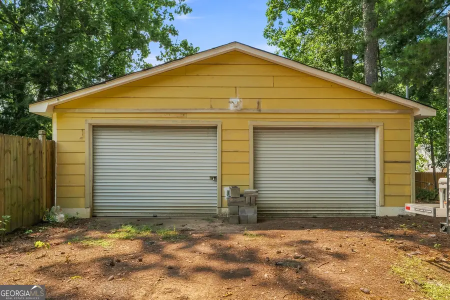 107 Pinecrest Circle, Dallas, GA 30132 - #3