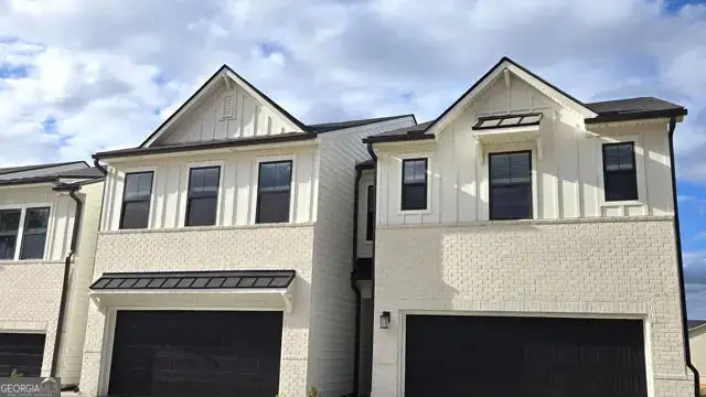 2070 Underwood Drive #27, Lawrenceville, GA 30043 - #1