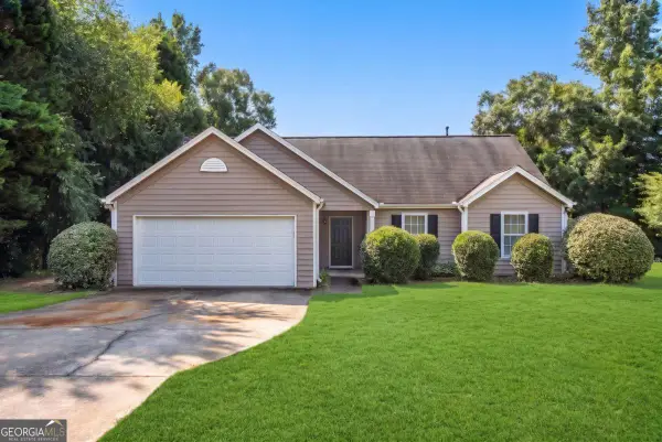 217 Crestworth Crossing, Powder Springs, GA 30127