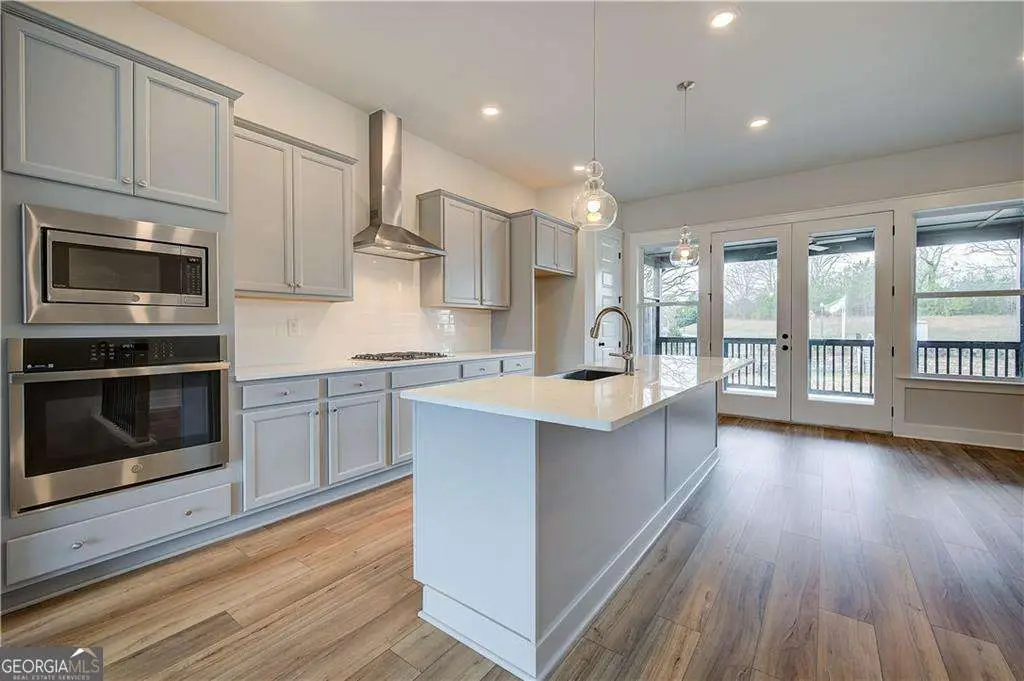 1842 Marisol Circle Nw, Kennesaw, GA 30144 - #1