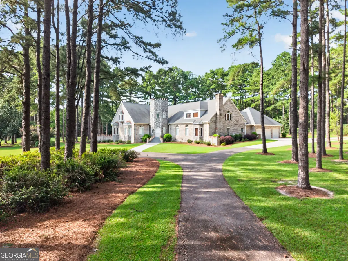 561 Chula Brookfield Road, Chula, GA 31733 - #1