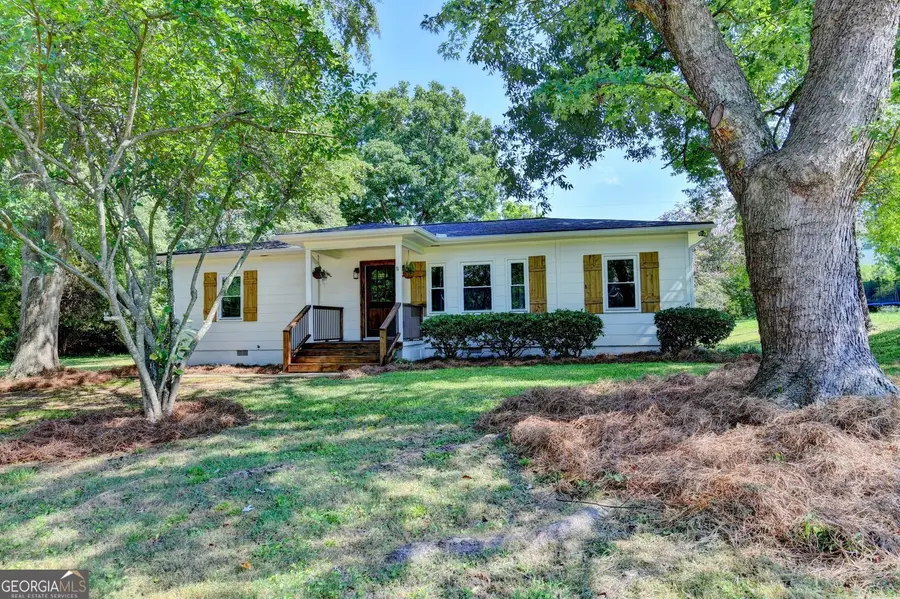 107 Lakeshore Circle, Braselton, GA 30517 - #2