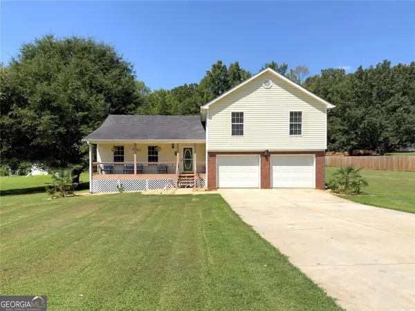 368 Cattlemans Circle Circle, McDonough, GA 30252