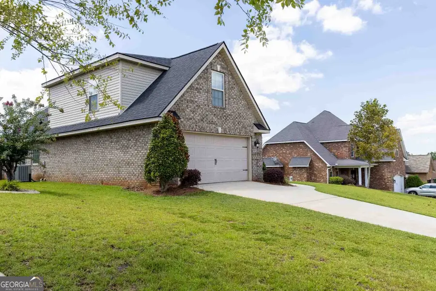 106 Fortune Way, Bonaire, GA 31005 - #2