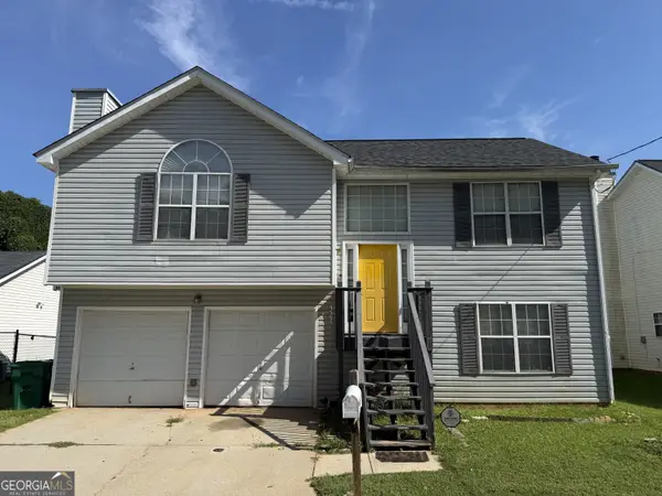 3416 Waldrop Creek Trail, Decatur, GA 30034