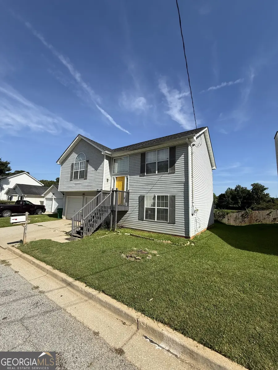 3416 Waldrop Creek Trail, Decatur, GA 30034 - #2