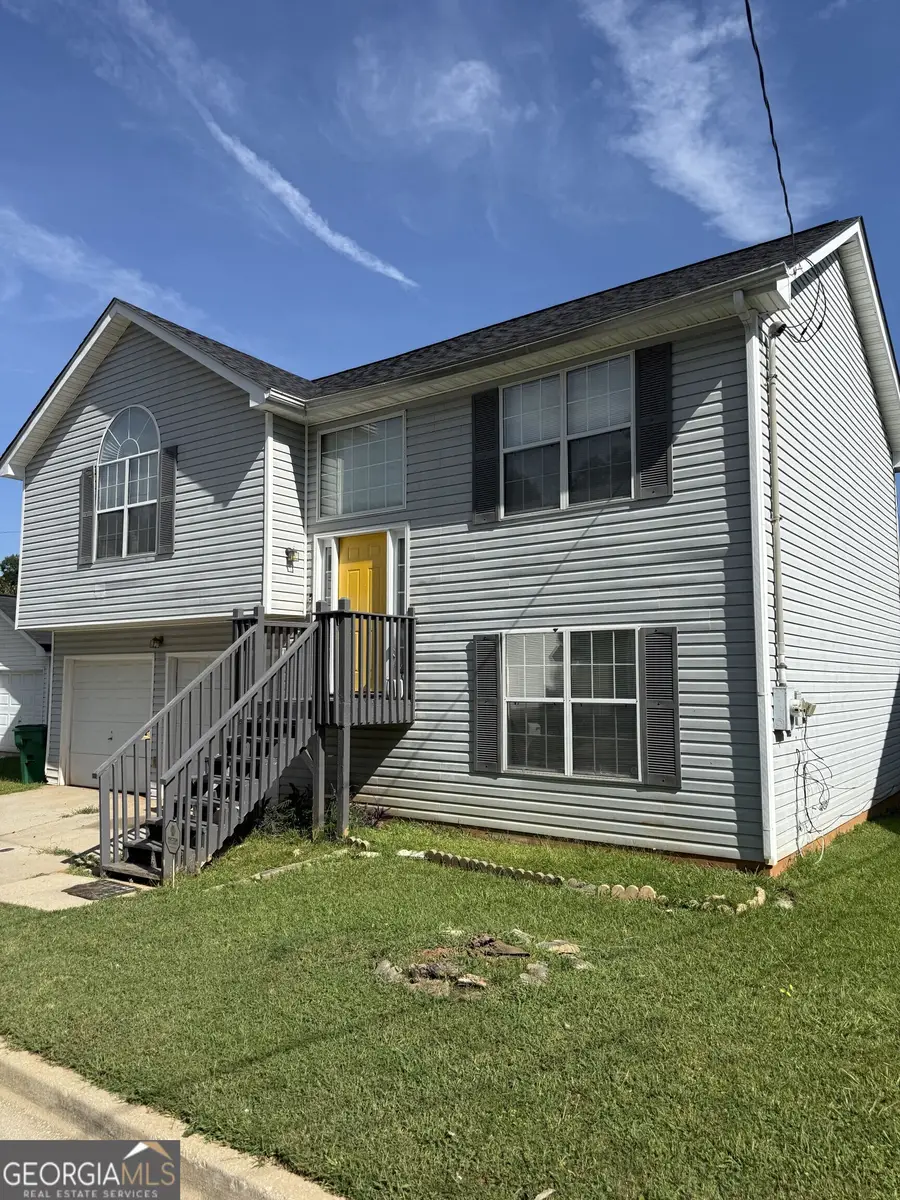 3416 Waldrop Creek Trail, Decatur, GA 30034 - #3