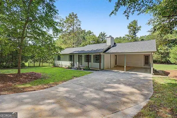 23 Spring Meadows Lane Nw, Cartersville, GA 30120