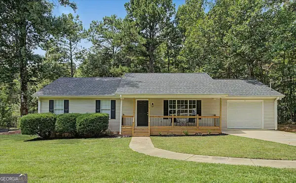110 Mooyn Road, Carrollton, GA 30116