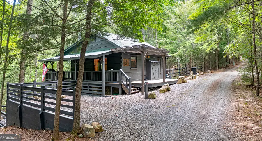 78 Tomahawk Trail, Blue Ridge, GA 30513 - #2