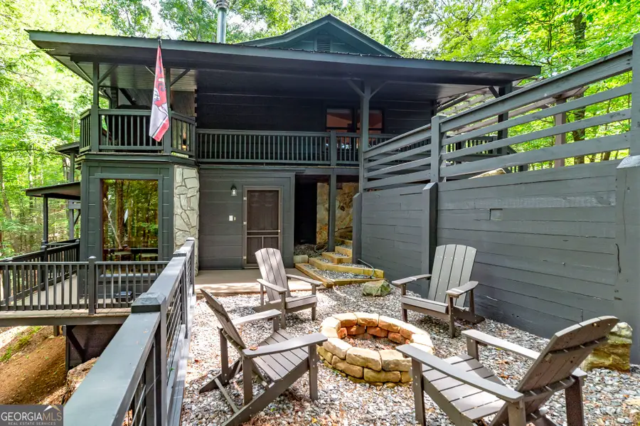 78 Tomahawk Trail, Blue Ridge, GA 30513 - #3