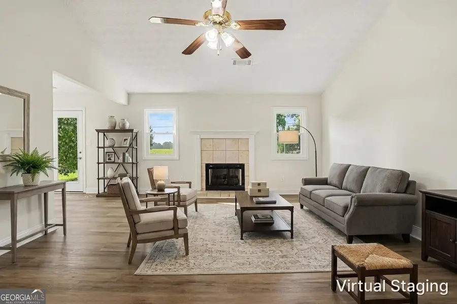917 Justin Drive, Winder, GA 30680 - #2