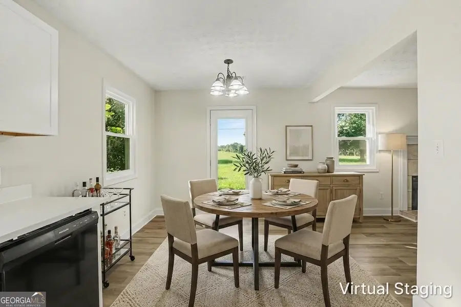 917 Justin Drive, Winder, GA 30680 - #3
