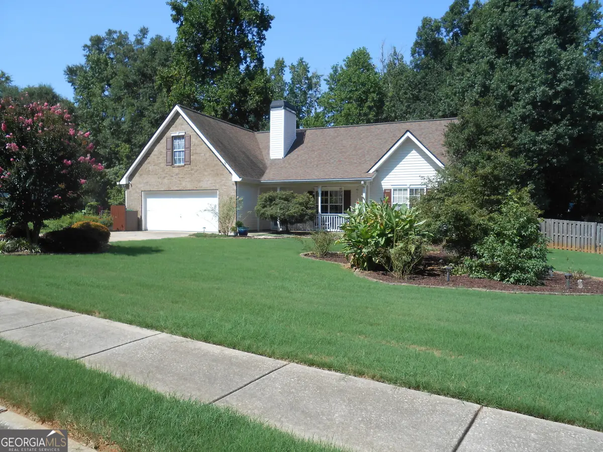 209 Pebble Creek Drive, McDonough, GA 30253 - #1