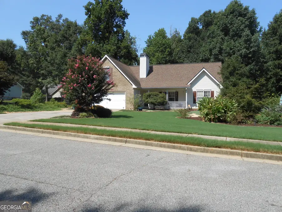 209 Pebble Creek Drive, McDonough, GA 30253 - #2