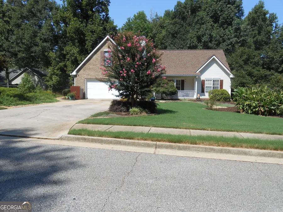 209 Pebble Creek Drive, McDonough, GA 30253 - #3