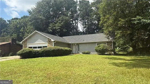 4285 Reef Road, Marietta, GA 30066