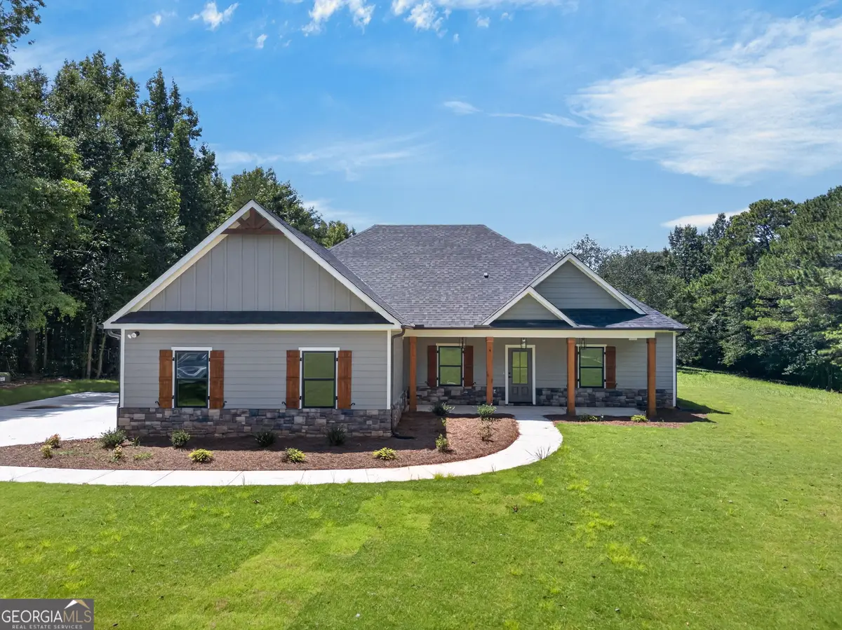 1960 North Highway 100, Waco, GA 30182 - #1