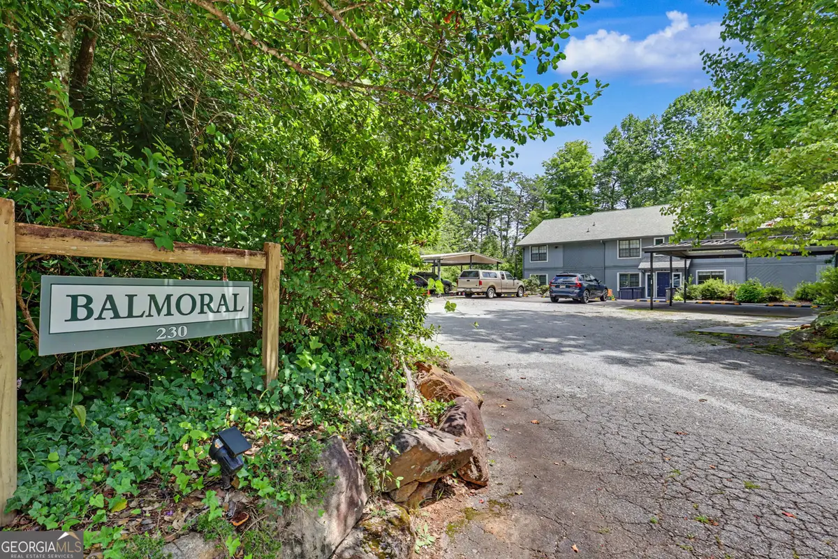 230 Stornoway Drive #UNIT 3, Clayton, GA 30525 - #1