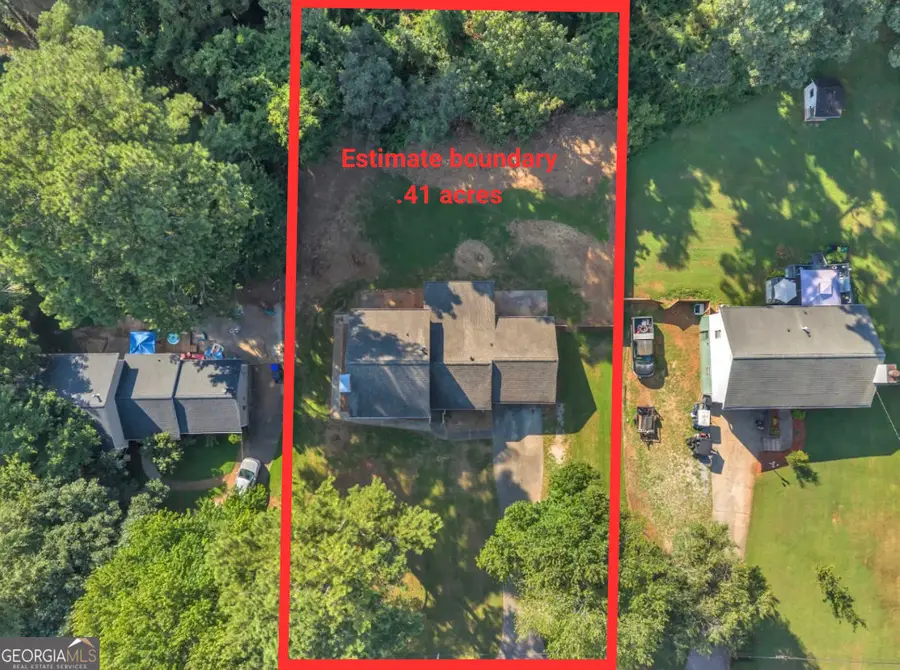 631 Brighton Drive Nw, Lawrenceville, GA 30043 - #3