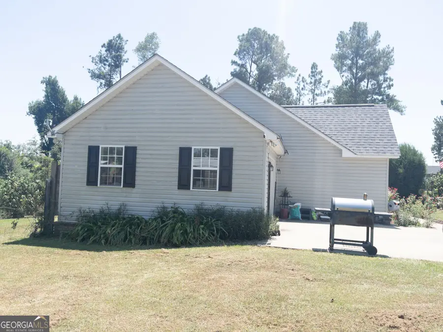 906 Irvin Place, Vidalia, GA 30474 - #3