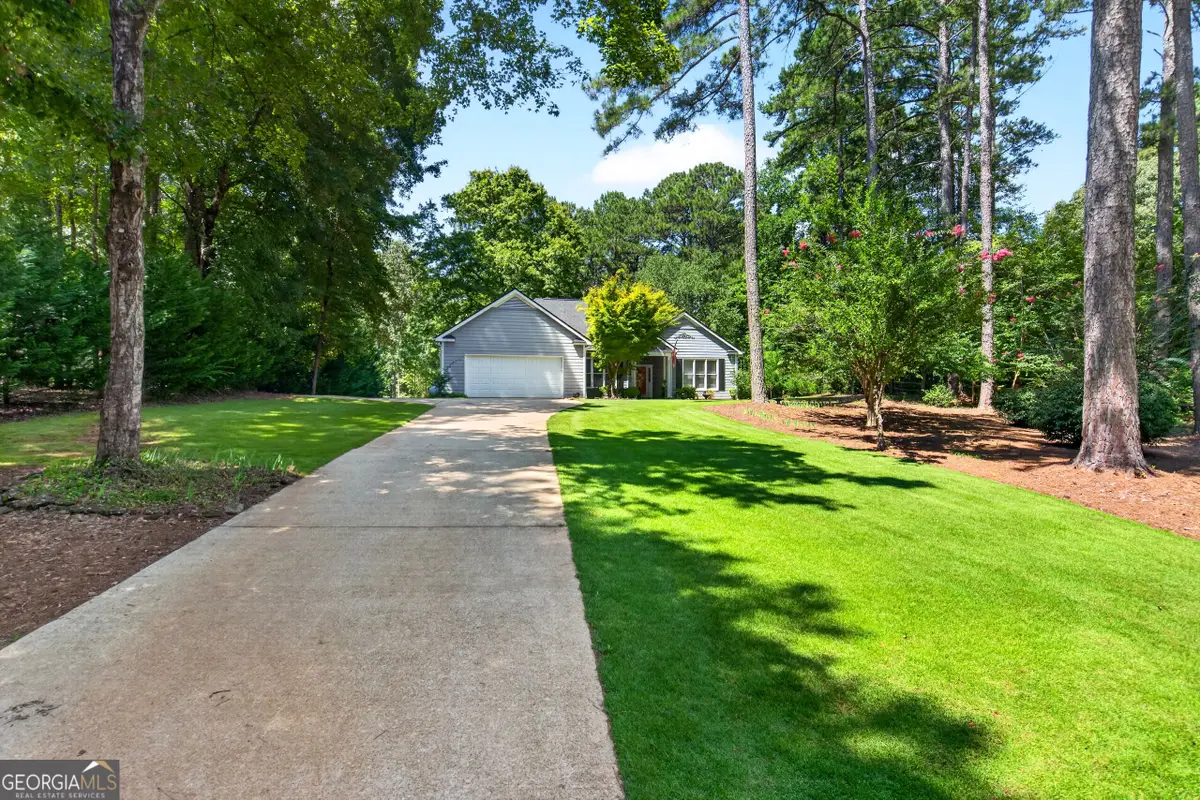 101 N Shore Drive, Lagrange, GA 30240 - #1