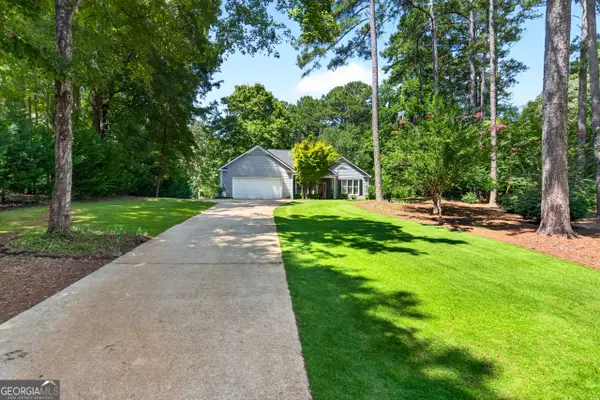 101 N Shore Drive, Lagrange, GA 30240