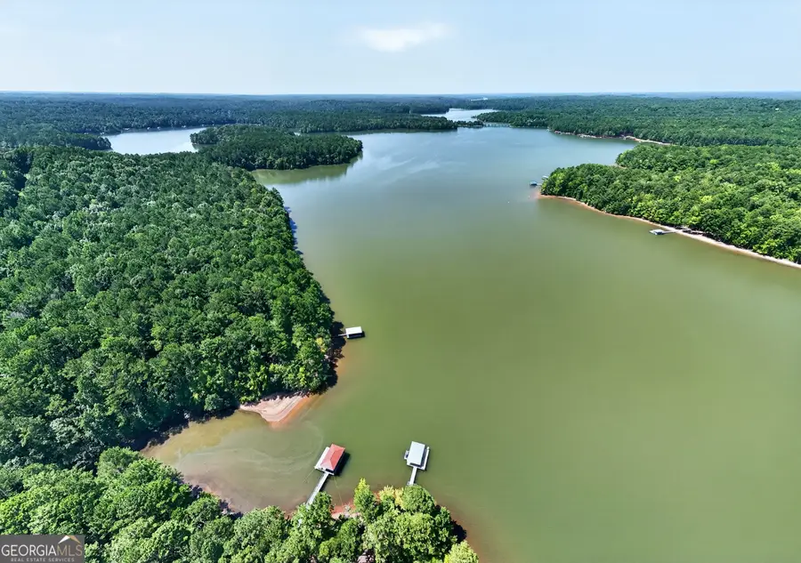 101 N Shore Drive, Lagrange, GA 30240 - #2