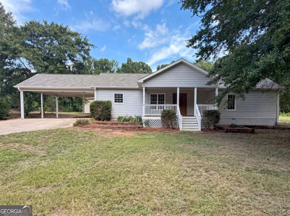 38 Paradise Hogan Road, Lexington, GA 30648 - #1