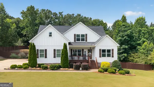 297 Huntington Way, Williamson, GA 30292