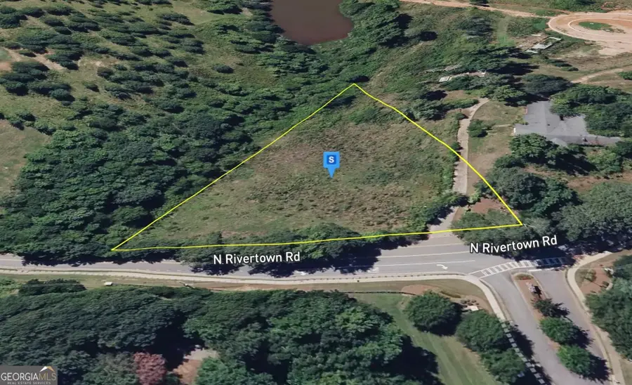7508 Rivertown Road, Fairburn, GA 30213 - #3