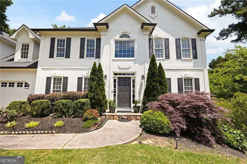 1340 Fallsbrook Drive Nw, Acworth, GA 30101 - #1