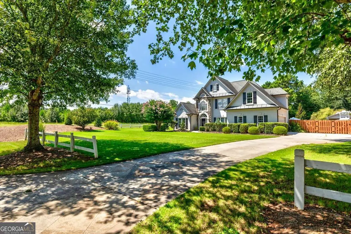 6255 Chestnut Hill Road, Flowery Branch, GA 30542 - #1