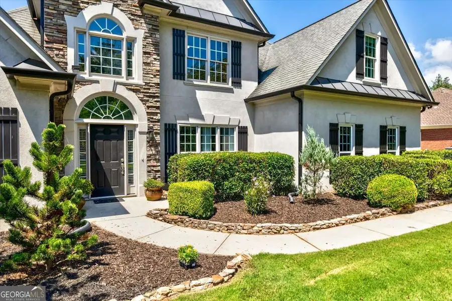 6255 Chestnut Hill Road, Flowery Branch, GA 30542 - #2