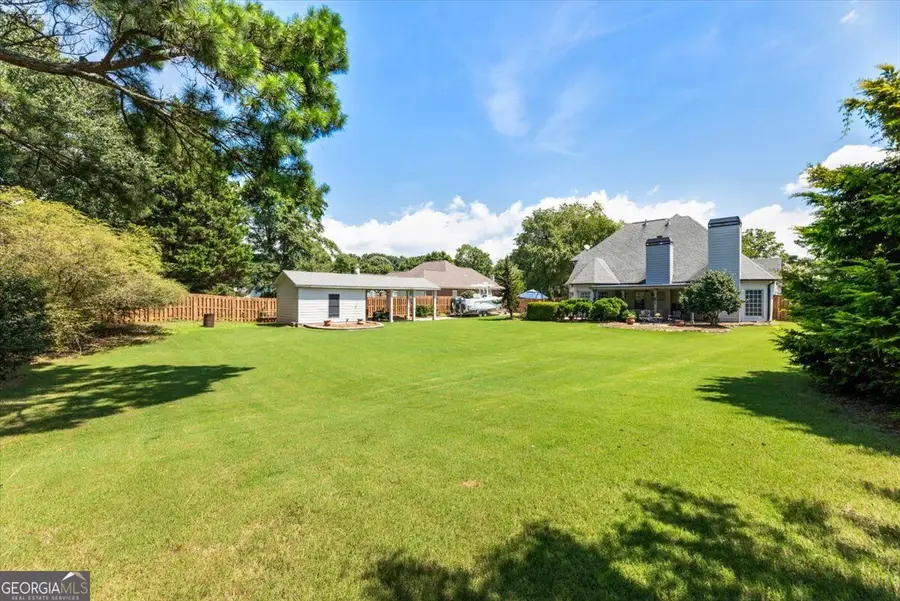 6255 Chestnut Hill Road, Flowery Branch, GA 30542 - #3