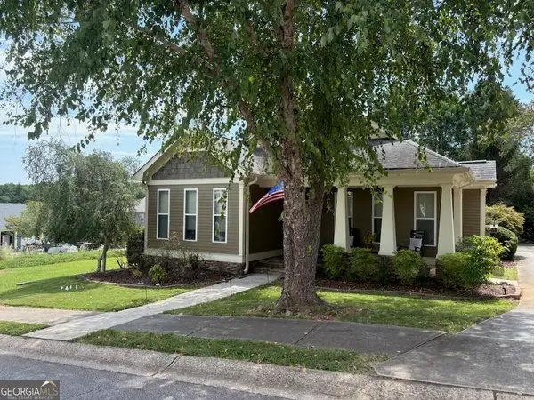 170 Ryan Lane, Covington, GA 30014