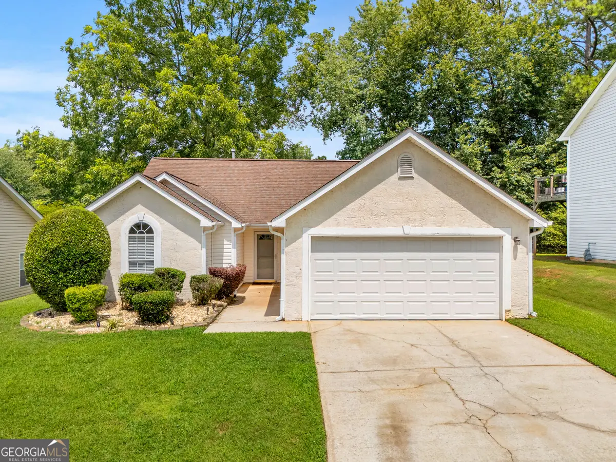 1909 Portwest Way, Hampton, GA 30228 - #1