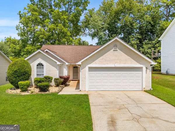 1909 Portwest Way, Hampton, GA 30228